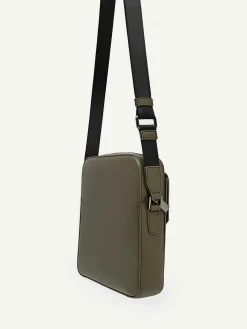 Henry Leather Sling Bag<PEDRO Sale