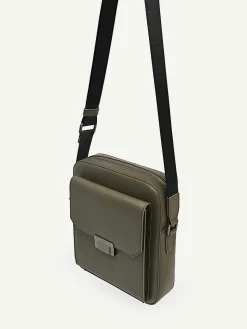 Henry Leather Sling Bag<PEDRO Sale