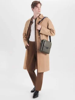 Henry Leather Sling Bag<PEDRO Sale