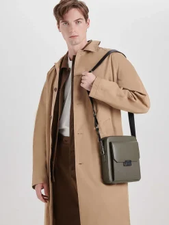 Henry Leather Sling Bag<PEDRO Sale