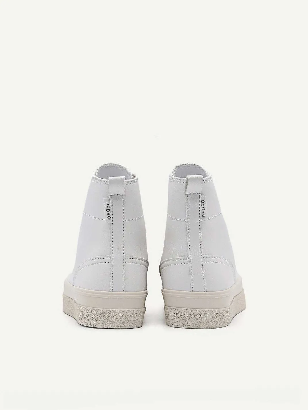 High Top Sneakers<PEDRO Sale