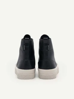 High Top Sneakers<PEDRO Hot
