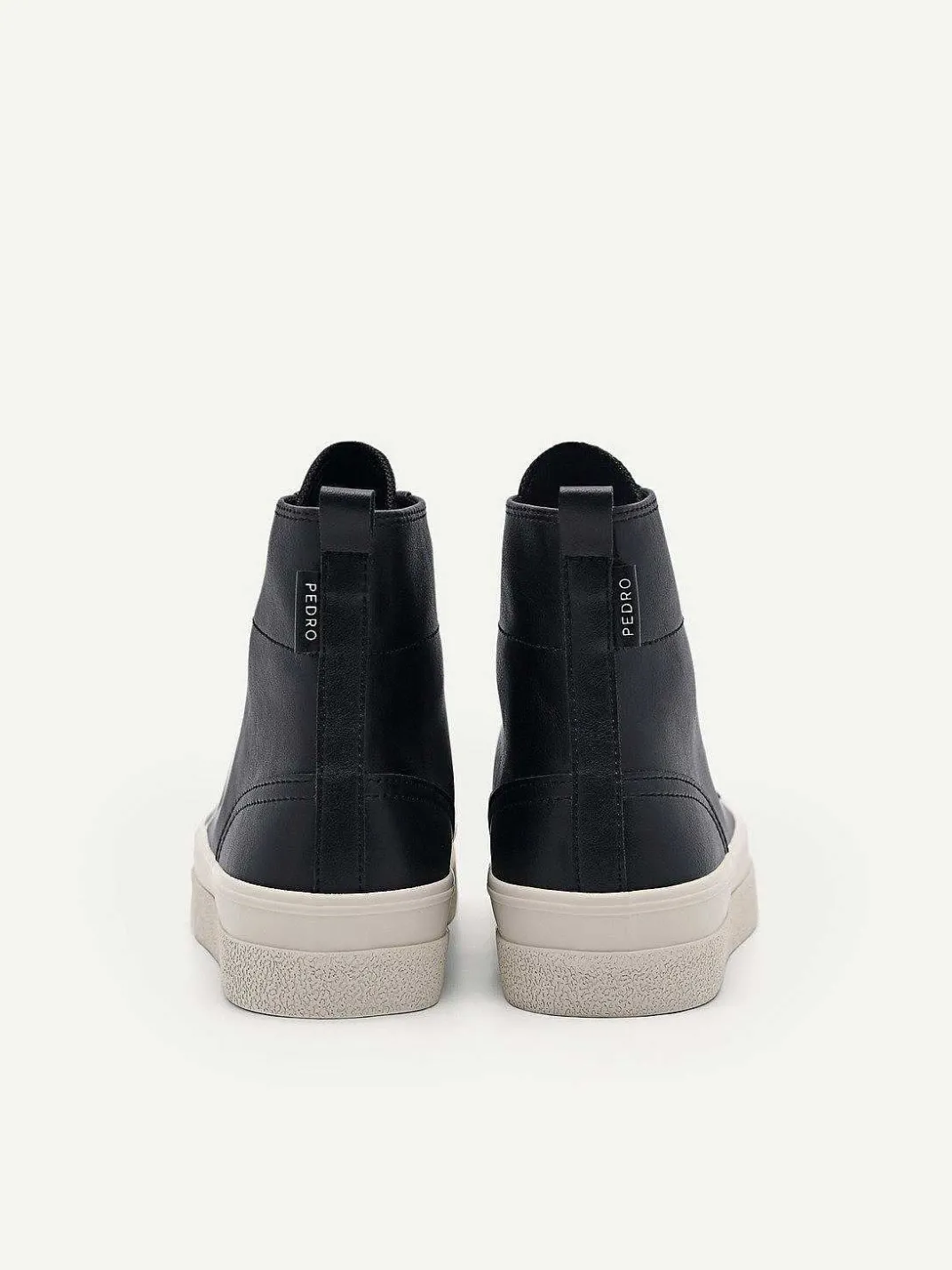 High Top Sneakers<PEDRO Hot