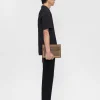 Hopper Clutch Bag<PEDRO