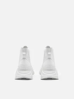 Hybrix Lace-Up Boots<PEDRO Clearance