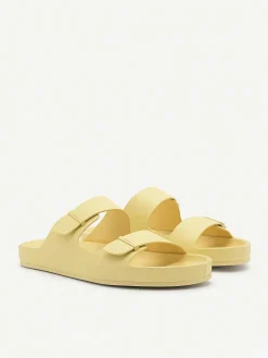 Indy Slide Sandals<PEDRO Best