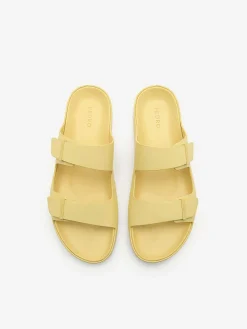 Indy Slide Sandals<PEDRO Best