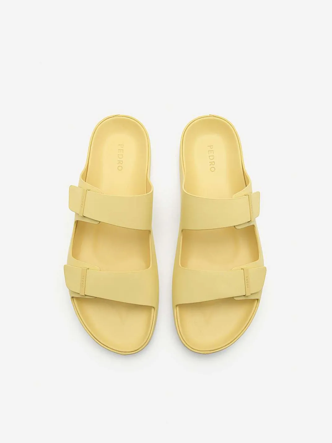 Indy Slide Sandals<PEDRO Best