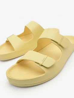 Indy Slide Sandals<PEDRO Best
