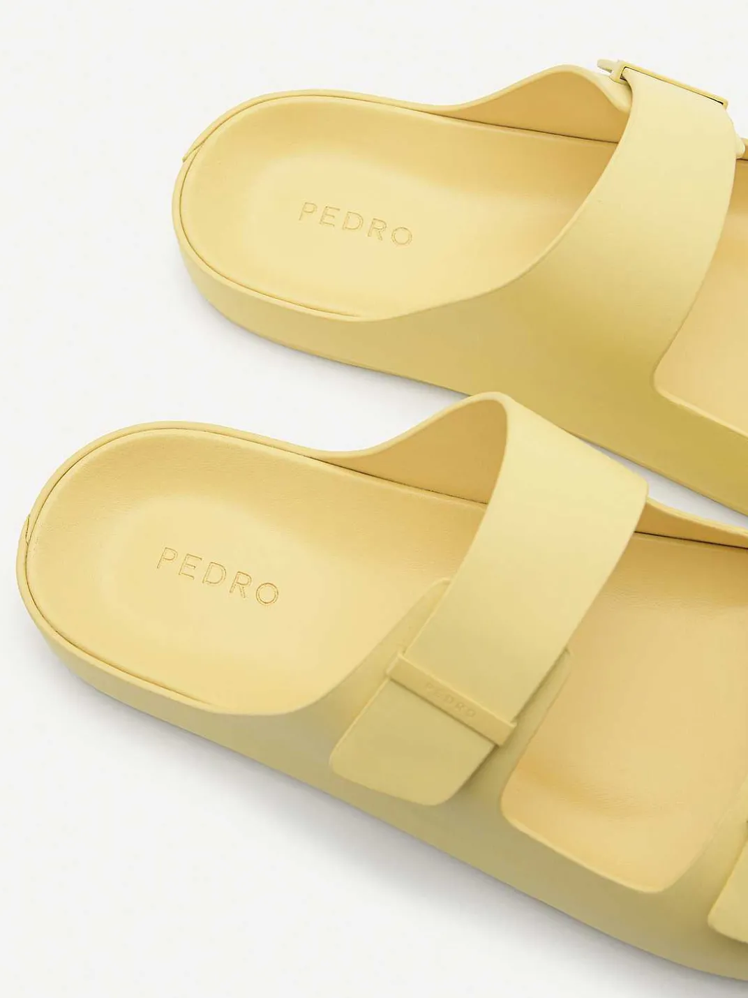 Indy Slide Sandals<PEDRO Best