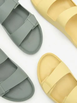 Indy Slide Sandals<PEDRO Best