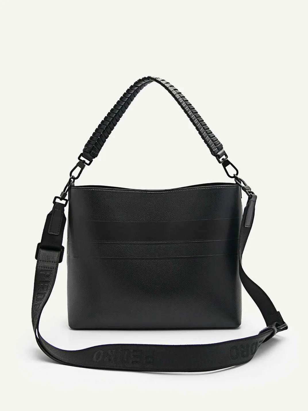 Interlace Sling Bag<PEDRO