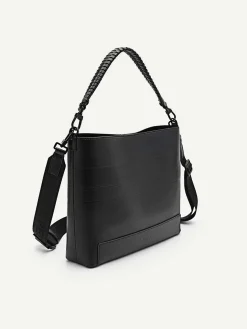 Interlace Sling Bag<PEDRO
