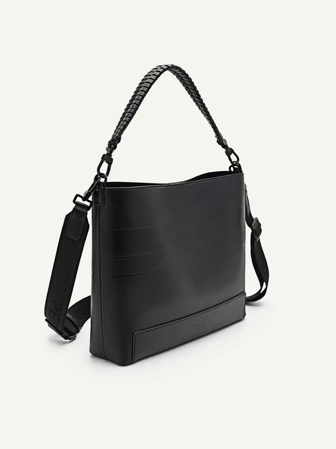 Interlace Sling Bag<PEDRO