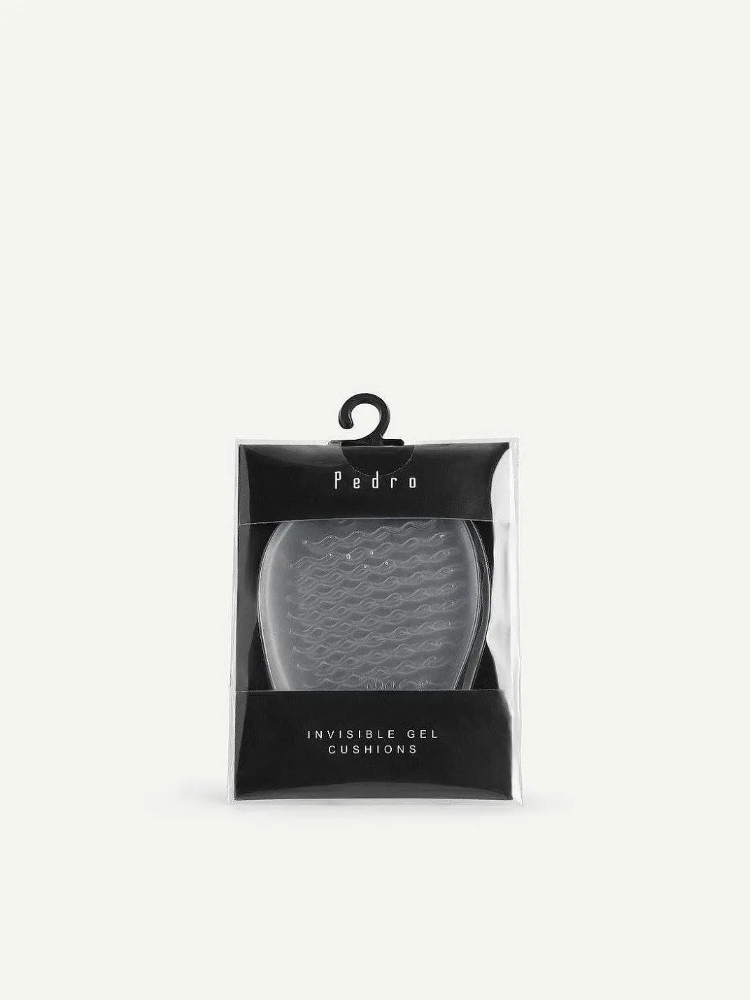 Invisible Gel Cushions<PEDRO Online