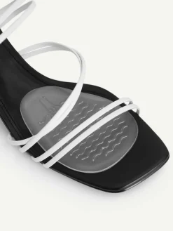 Invisible Gel Cushions<PEDRO Online
