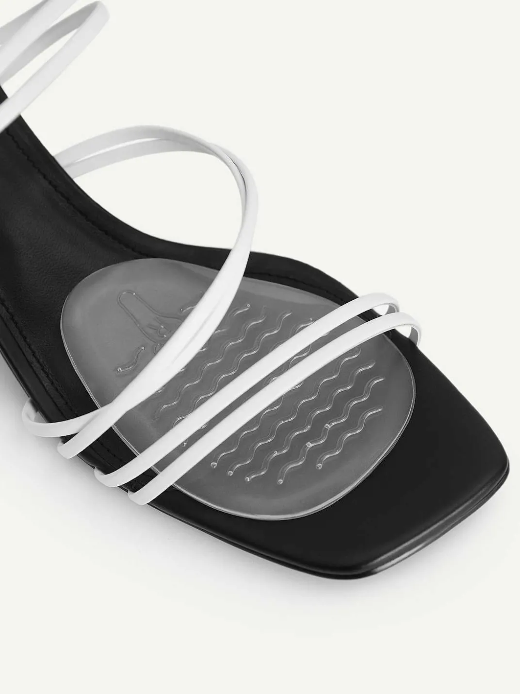 Invisible Gel Cushions<PEDRO Online
