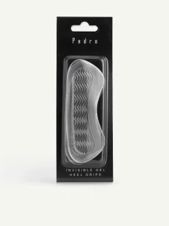 Invisible Gel Heel Grips<PEDRO Clearance