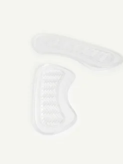Invisible Gel Heel Grips<PEDRO Clearance