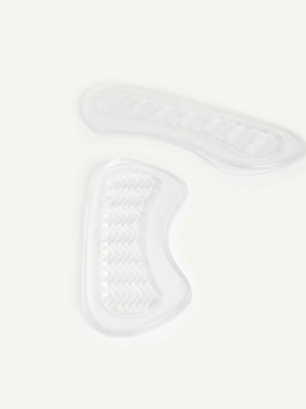 Invisible Gel Heel Grips<PEDRO Clearance