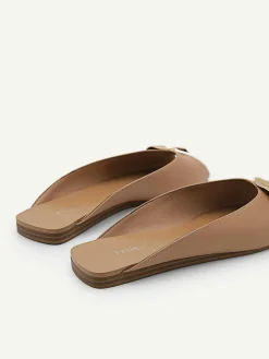Iris Flat Sandals<PEDRO Best