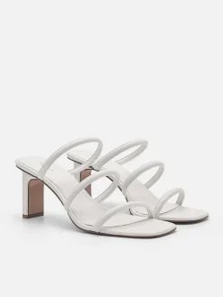 Isabel Heel Sandals<PEDRO Clearance