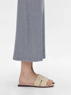 Iza Flat Sandals<PEDRO Online