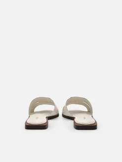 Iza Flat Sandals<PEDRO Outlet