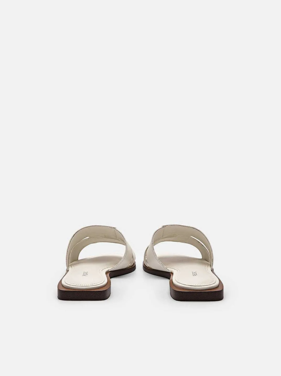 Iza Flat Sandals<PEDRO Outlet