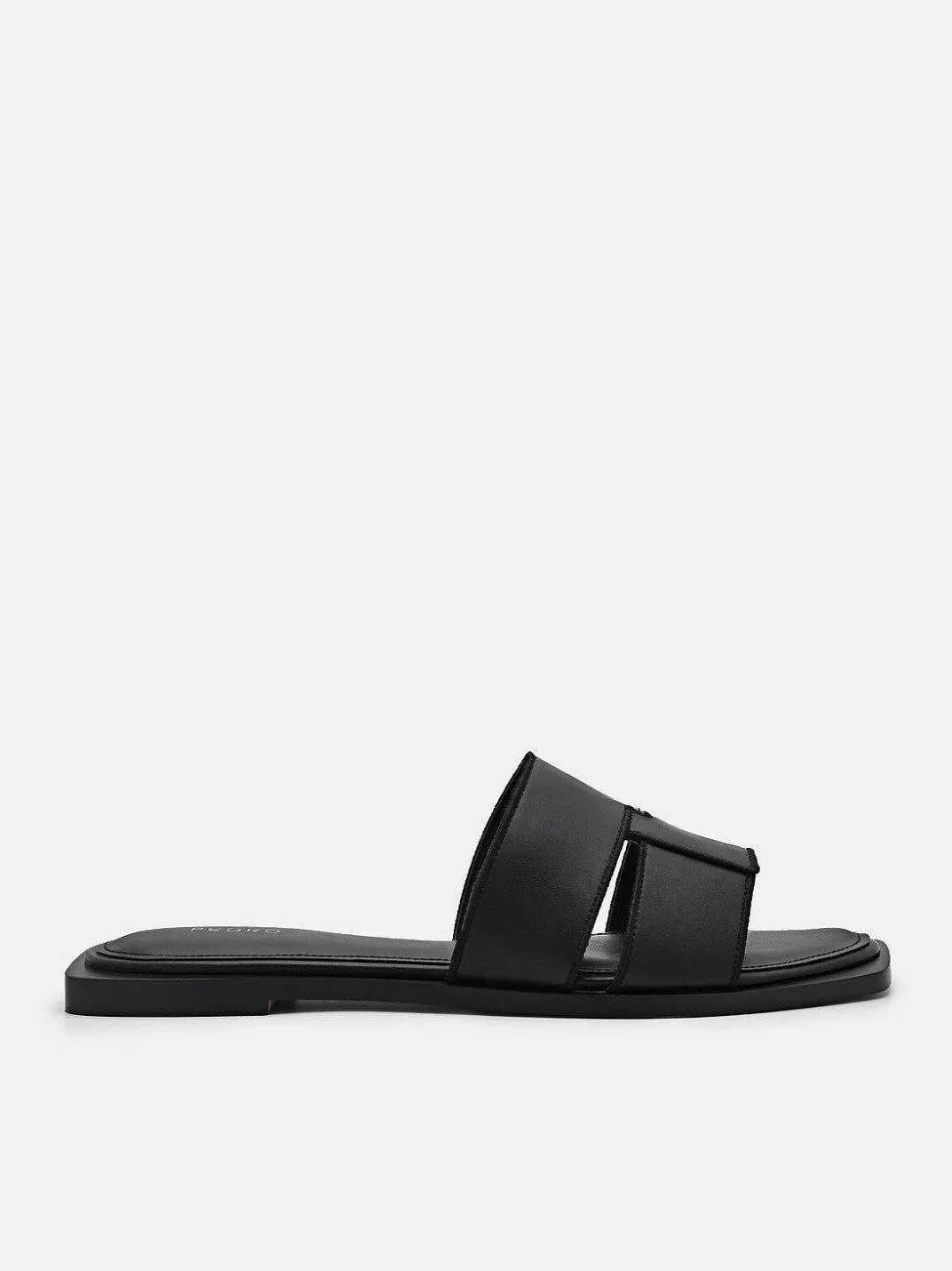 Iza Flat Sandals<PEDRO Hot