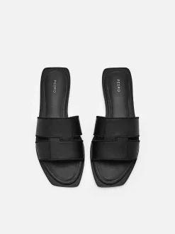 Iza Flat Sandals<PEDRO Hot