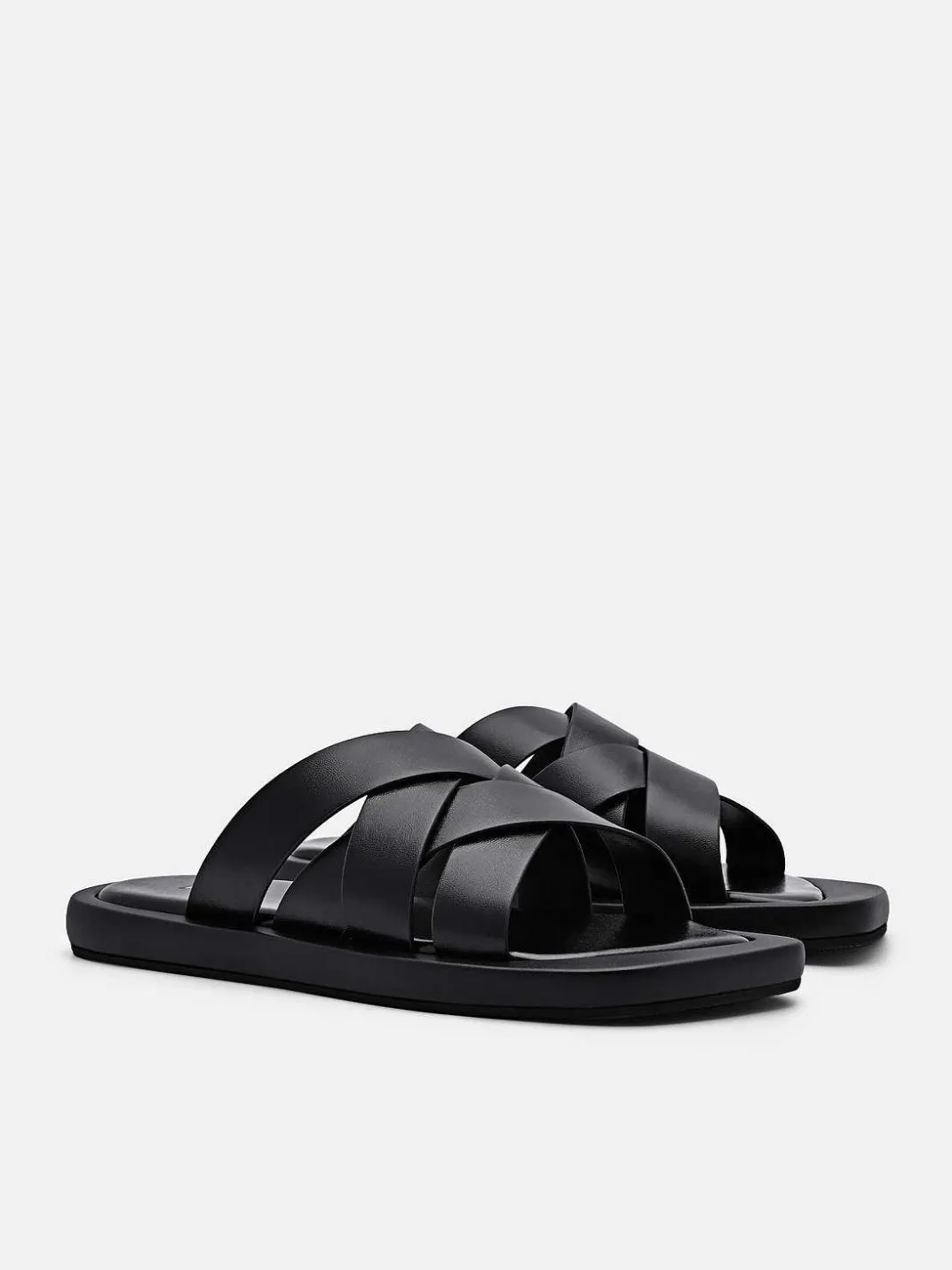Izzie Flat Sandals<PEDRO Outlet