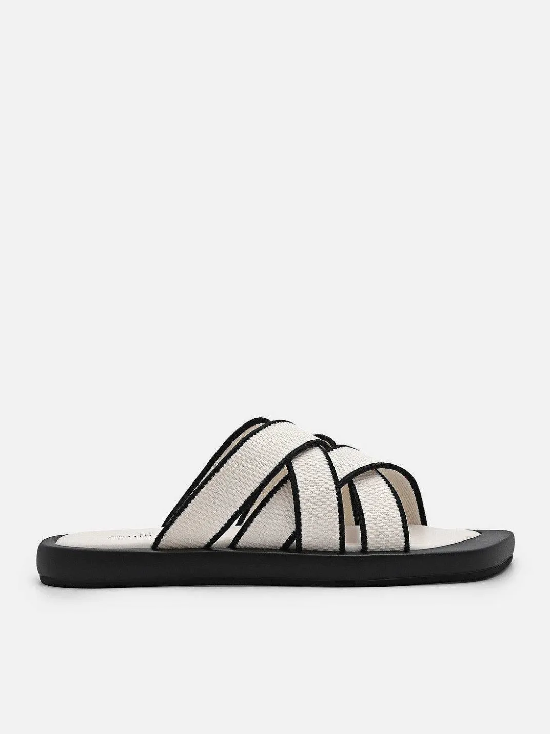Izzie Flat Sandals<PEDRO Hot