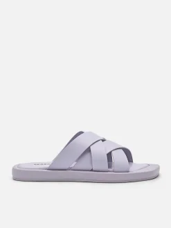 Izzie Flat Sandals<PEDRO New