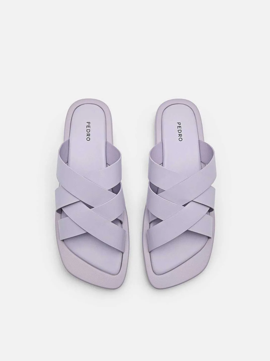Izzie Flat Sandals<PEDRO New