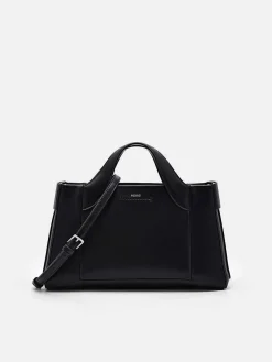 Izzie Large Bowling Bag<PEDRO Clearance