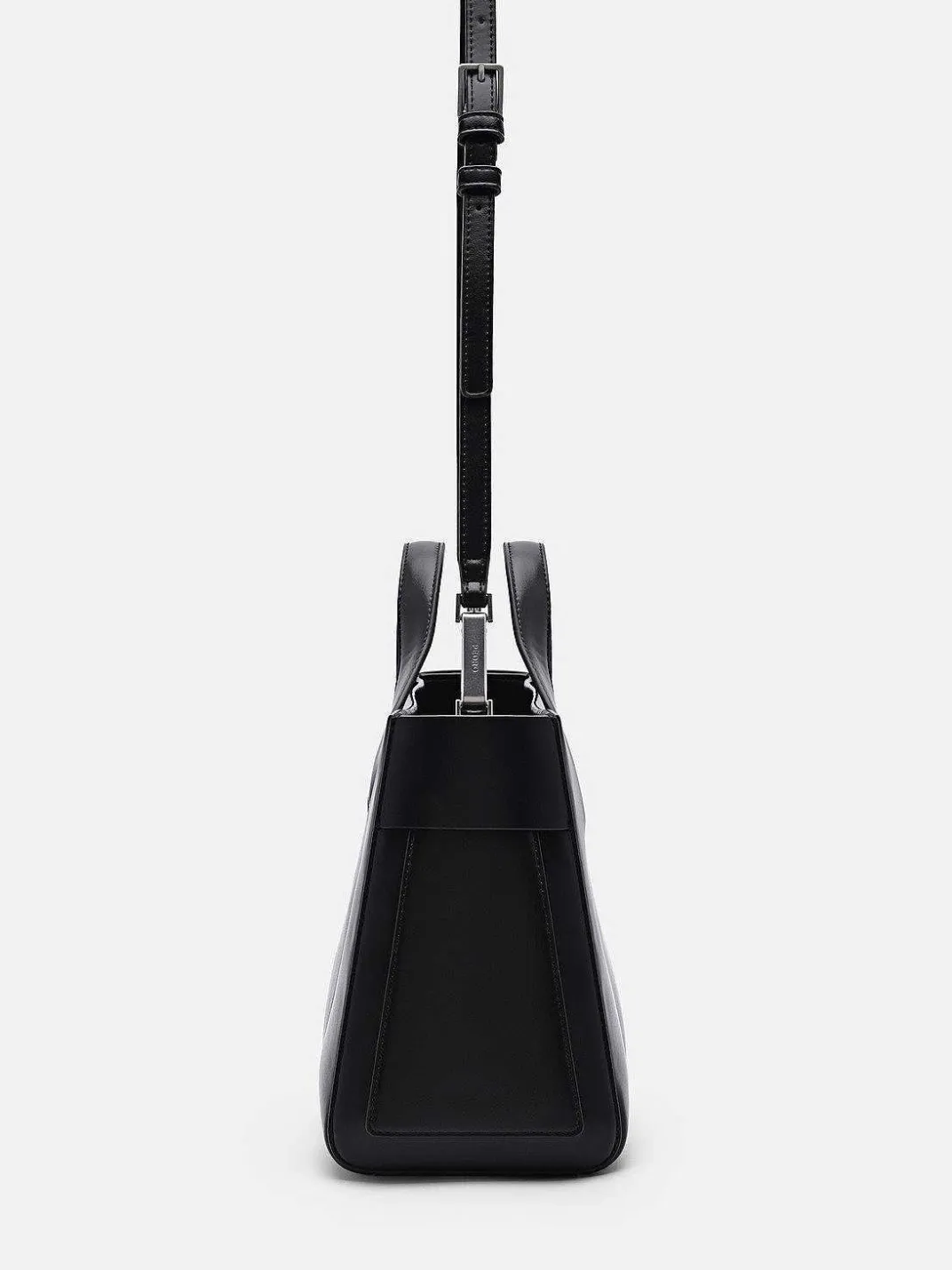Izzie Large Bowling Bag<PEDRO Clearance