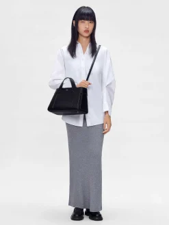 Izzie Large Bowling Bag<PEDRO Clearance