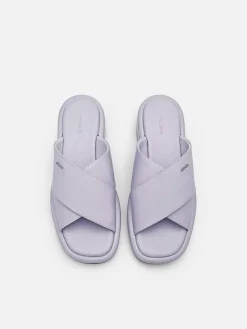 Izzie Wedge Sandals<PEDRO Clearance