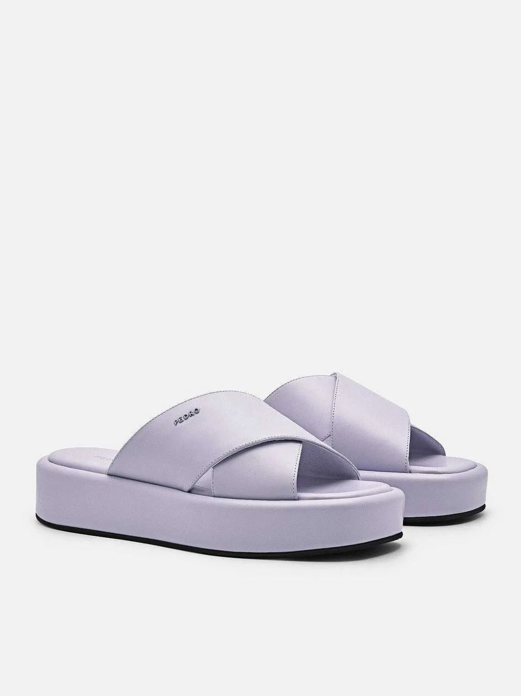 Izzie Wedge Sandals<PEDRO Clearance
