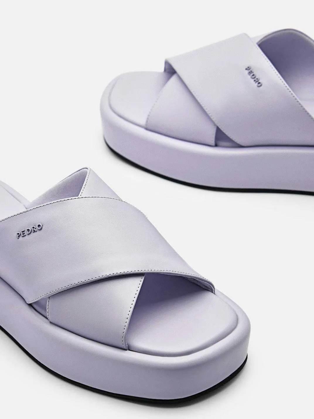 Izzie Wedge Sandals<PEDRO Clearance