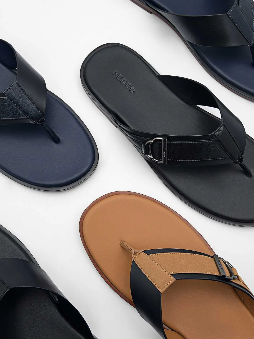 Jackson Thong Sandals<PEDRO Hot