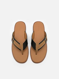 Jackson Thong Sandals<PEDRO Online