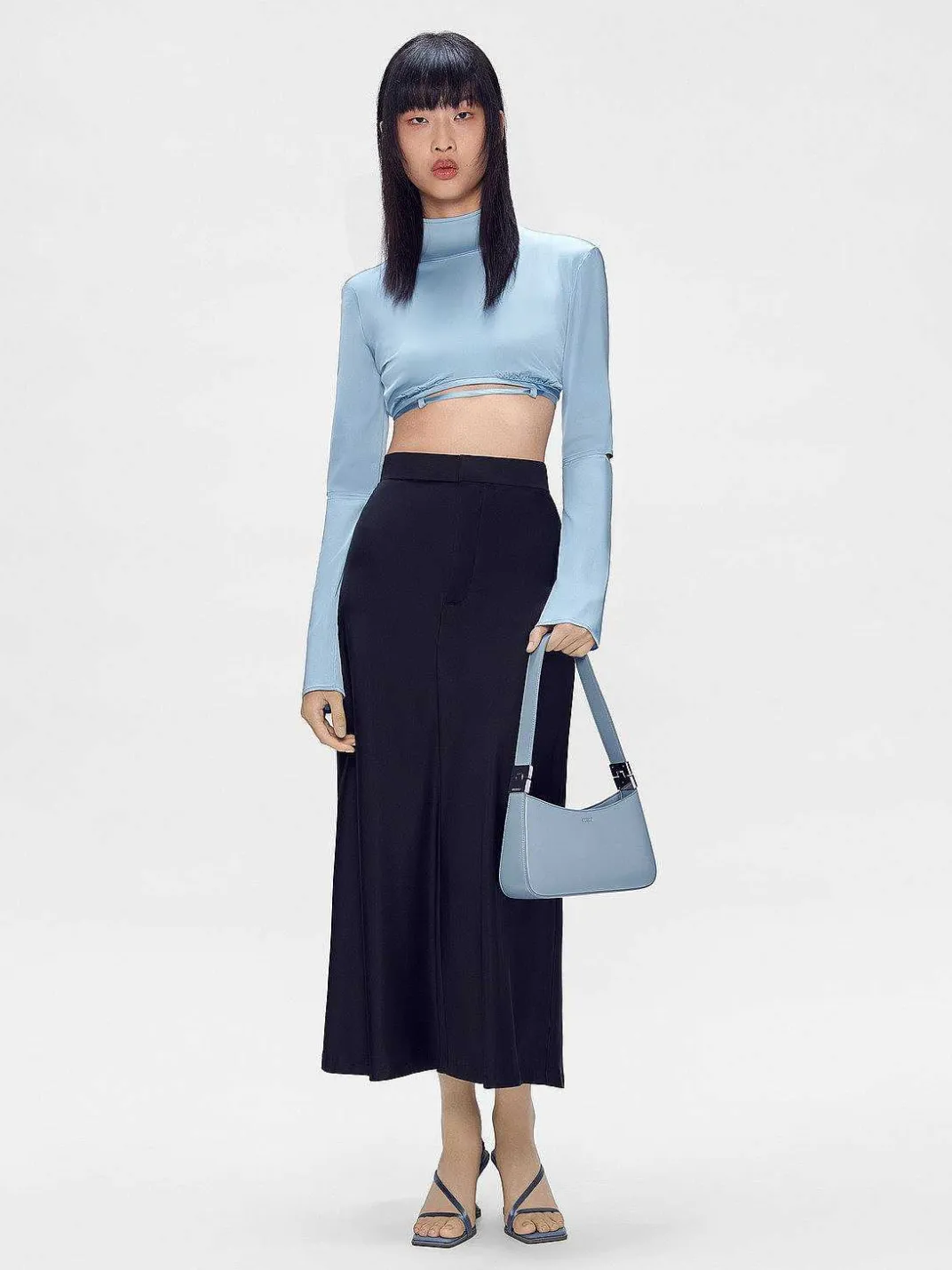 Jatte Shoulder Bag<PEDRO Best