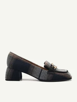 Jean Woven Heels<PEDRO Sale