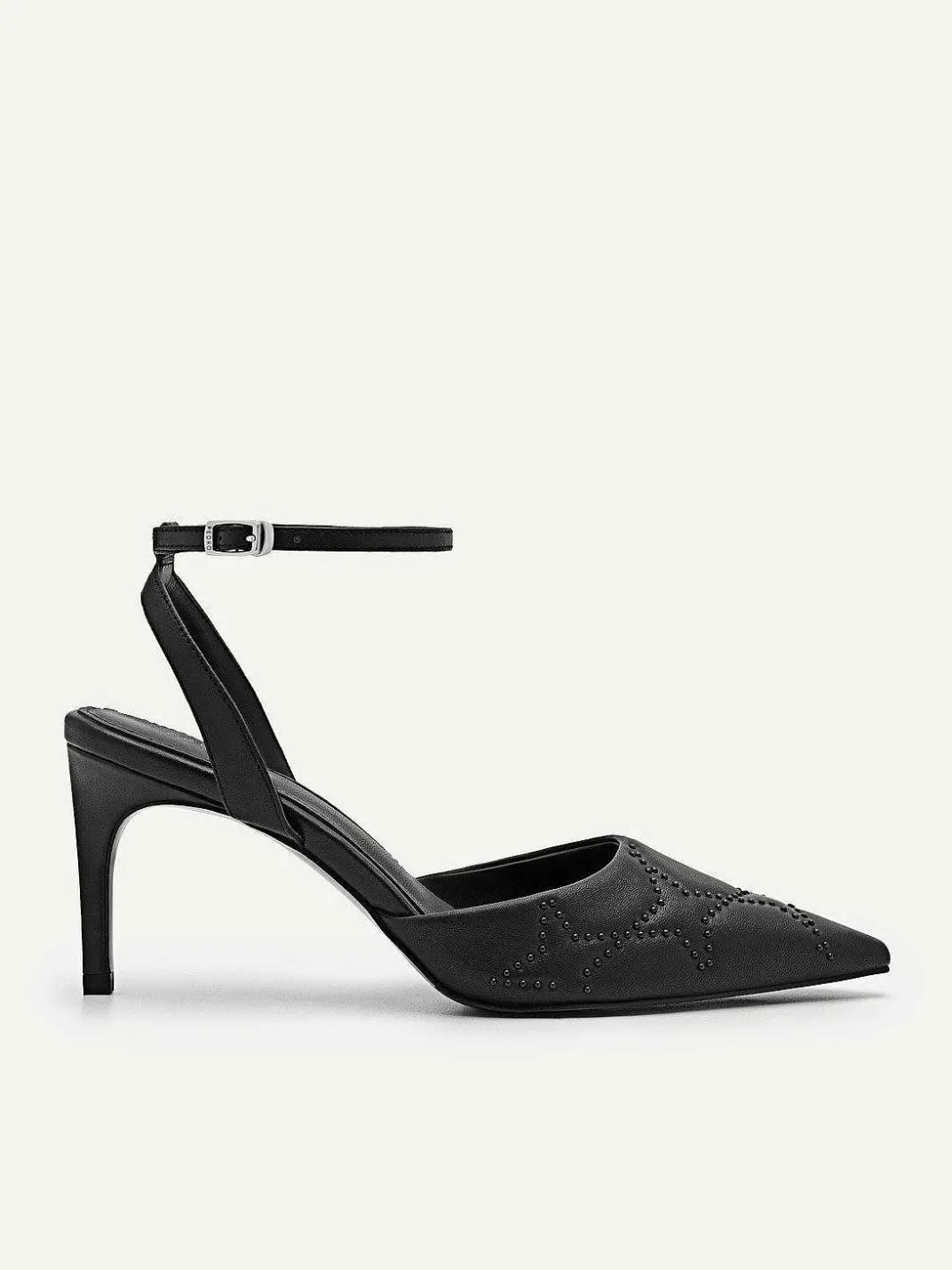 Joan Leather Pumps<PEDRO Discount