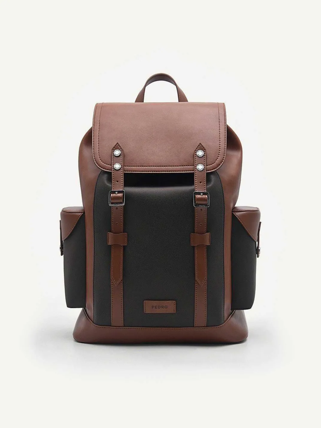 Jones Backpack<PEDRO Hot