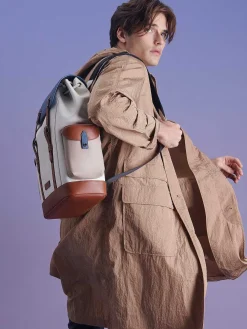 Jones Backpack<PEDRO Outlet