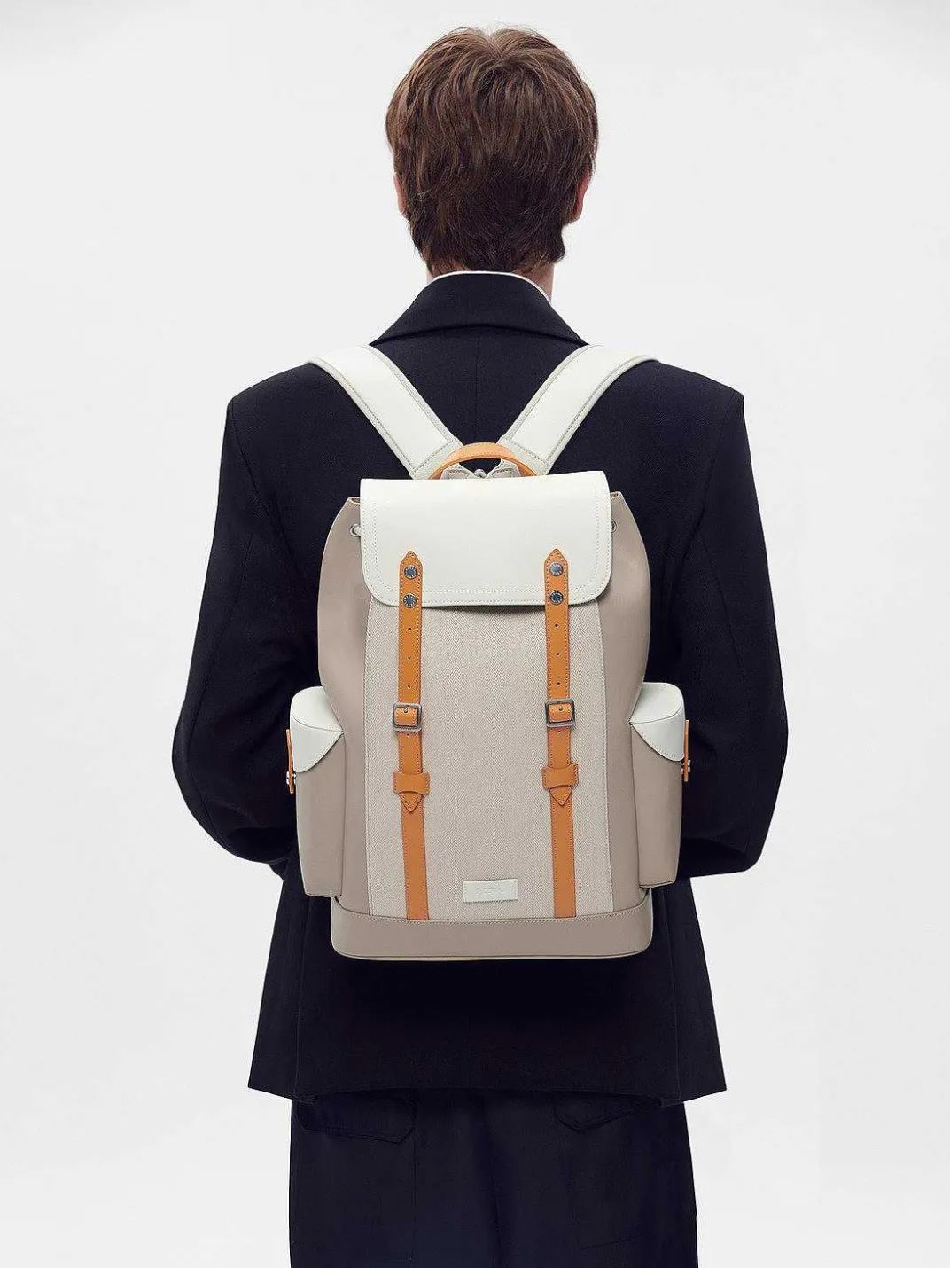 Jones Backpack<PEDRO New