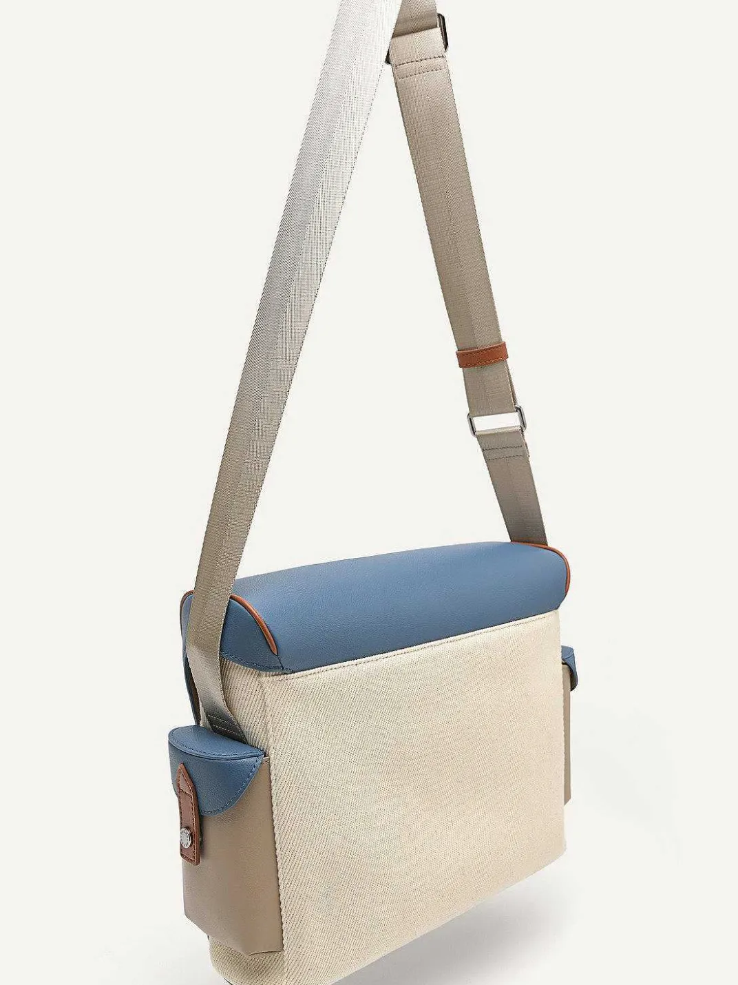 Jones Messenger Bag<PEDRO Best